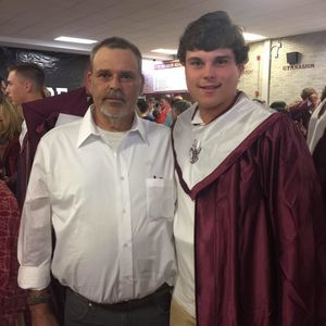 Meet your Posher, Todd